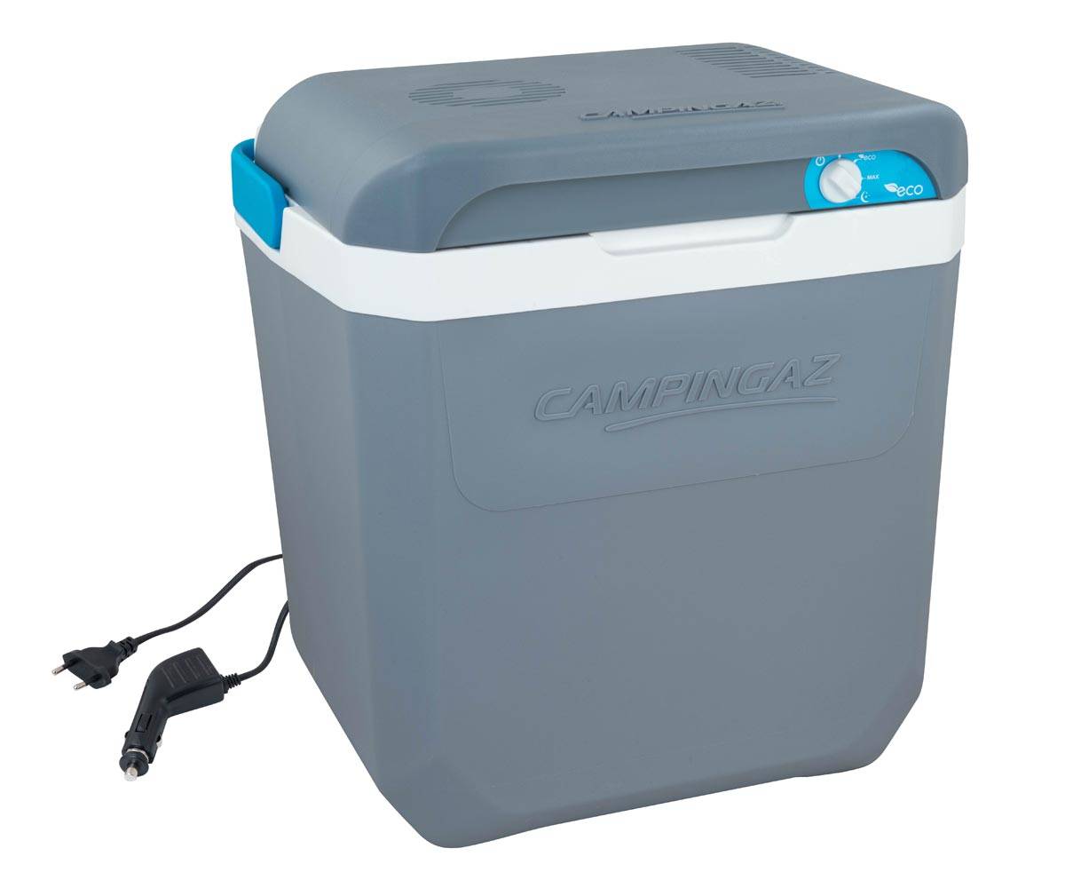 Camping Gaz Campingaz Powerbox Plus 24L 12/230V - Tragbarer-0