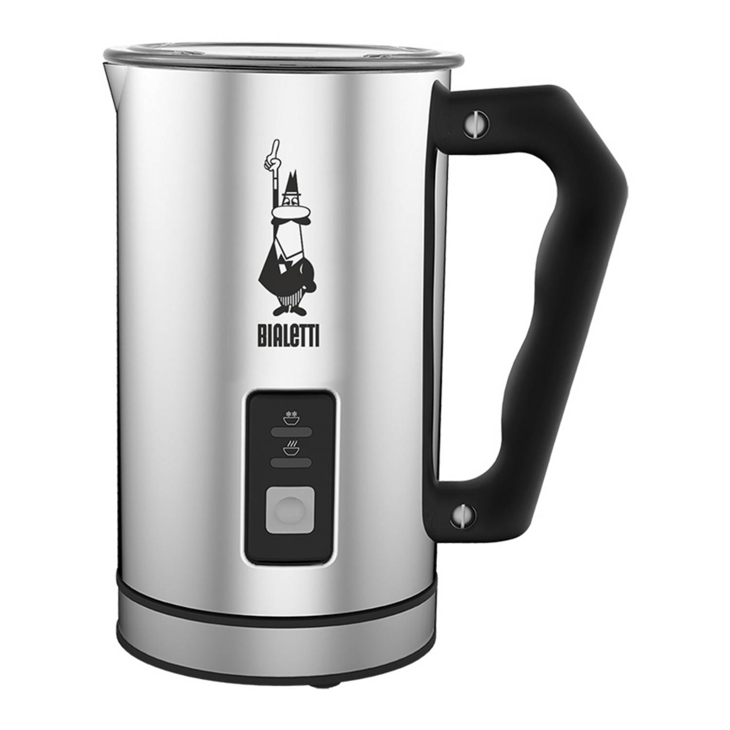 Bialetti MK01, AC, 500 W, 50 - 60 Hz, 200-240 V, 100 mm, 156 mm-0