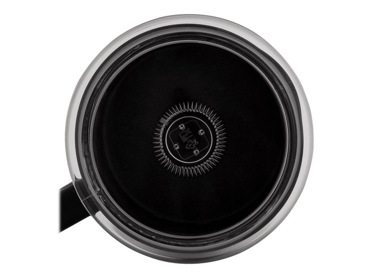 Bialetti MK01, AC, 500 W, 50 - 60 Hz, 200-240 V, 100 mm, 156 mm-1