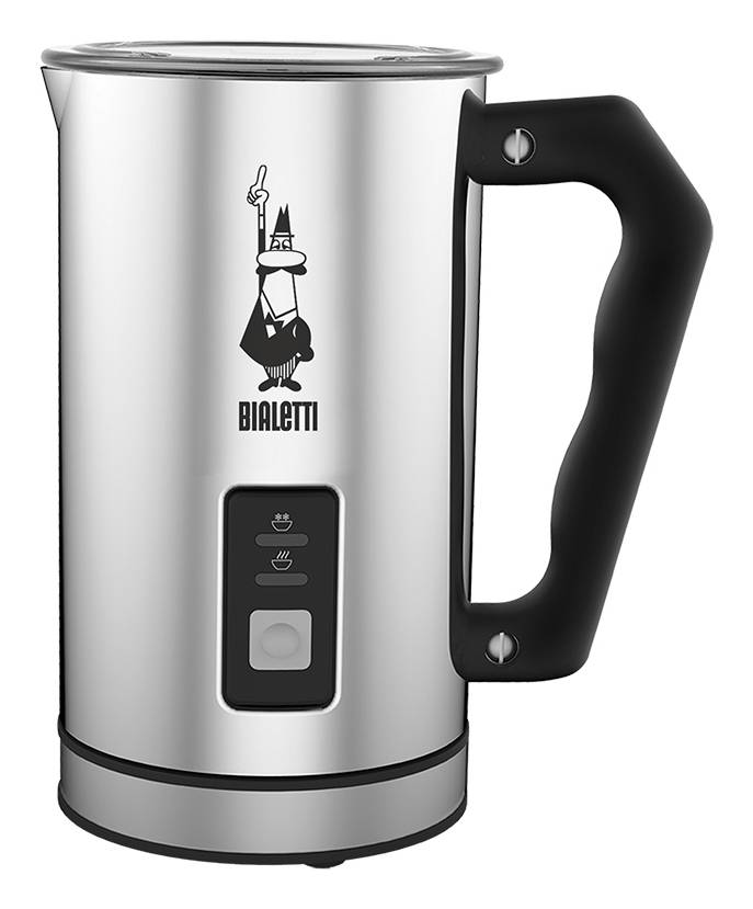 Bialetti MK01, AC, 500 W, 50 - 60 Hz, 200-240 V, 100 mm, 156 mm-3