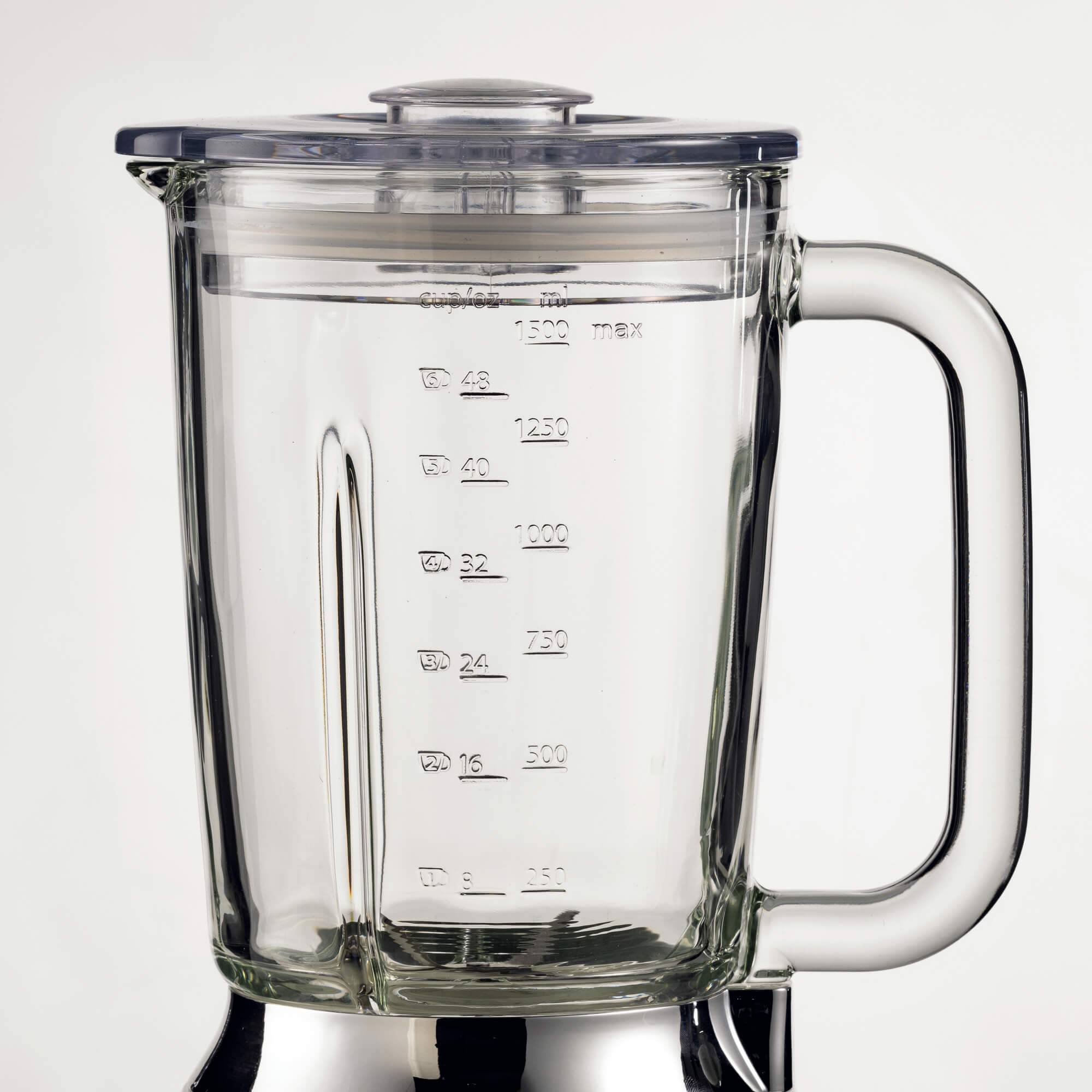 ARIETE - blender Positano-3