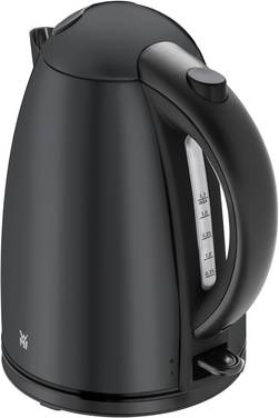 WMF - Stelio Wasserkocher 1.7l deep black