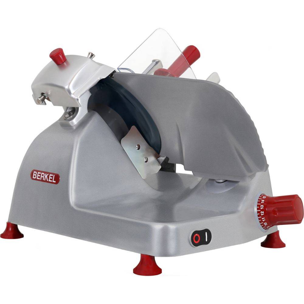 Berkel BKPXSGB2010000000T slicer Home & Living Haushaltskleingeräte Küchengeräte-1
