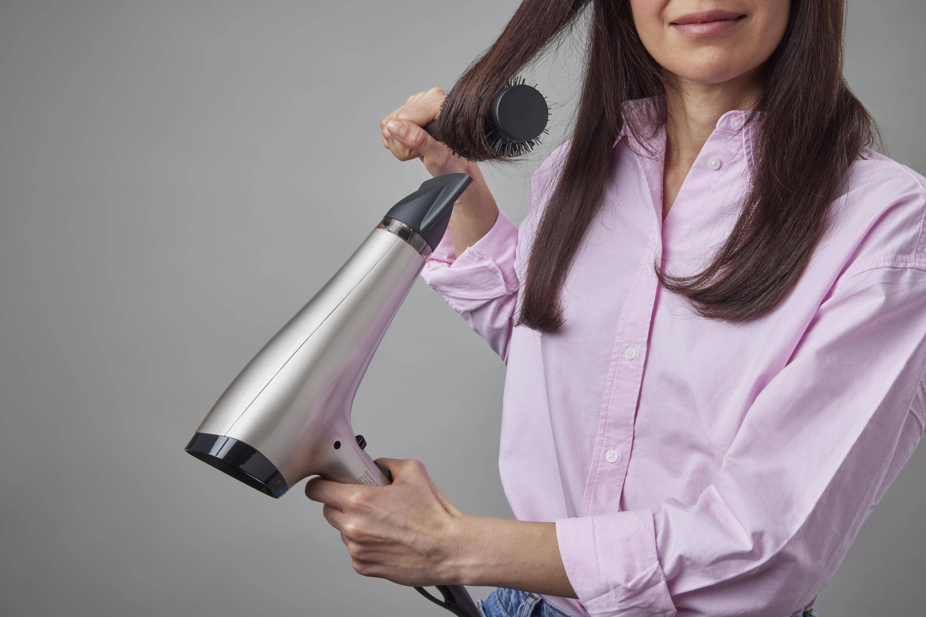 Remington AC8002 Keratin Protect - Föhn-1