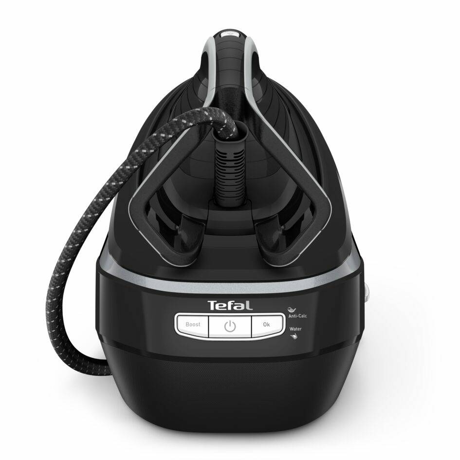 TEFAL Pro Express Vision GV9821E0 - Dampfbügeleisen-3