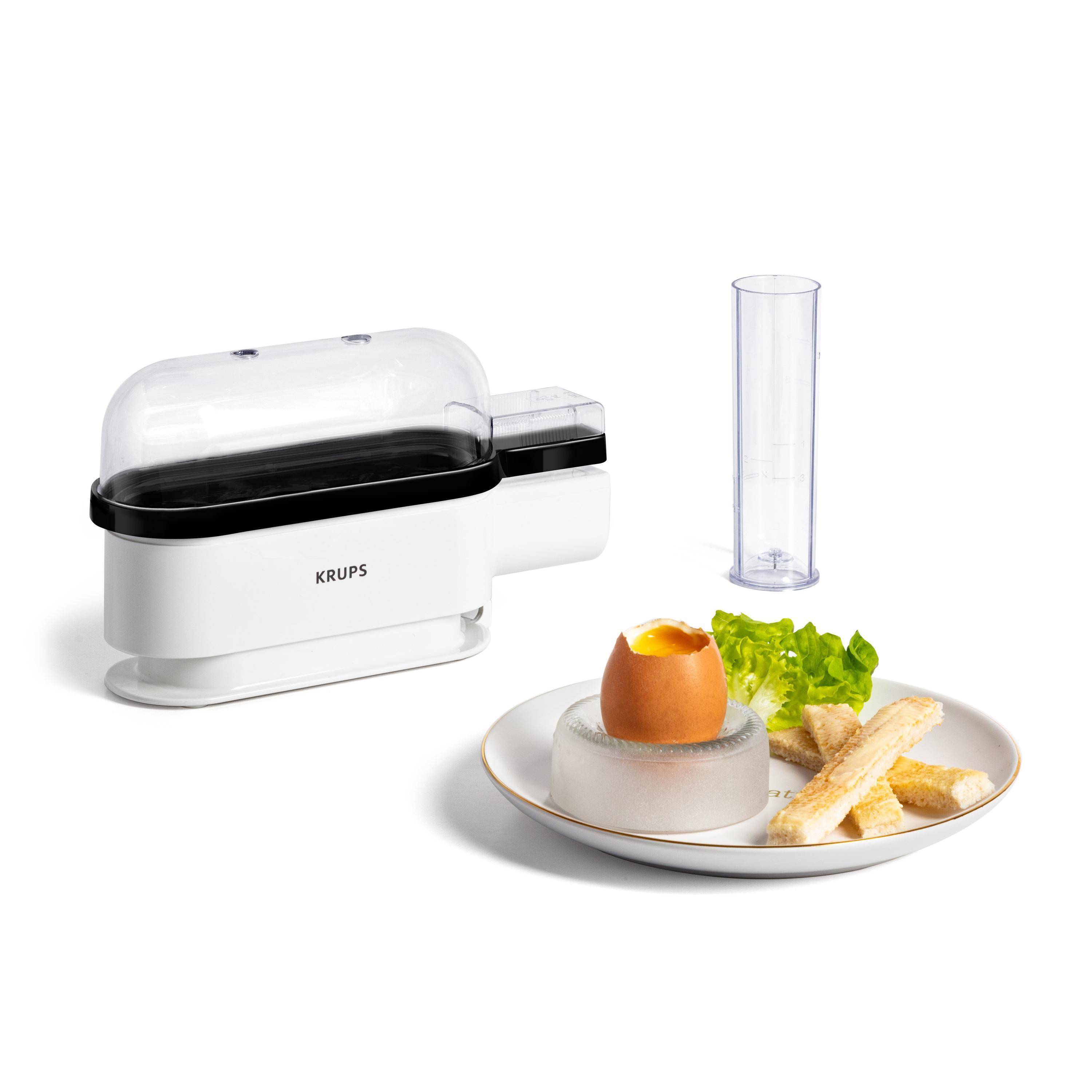 KRUPS - EG2341 Eierkocher 3 Eier-4