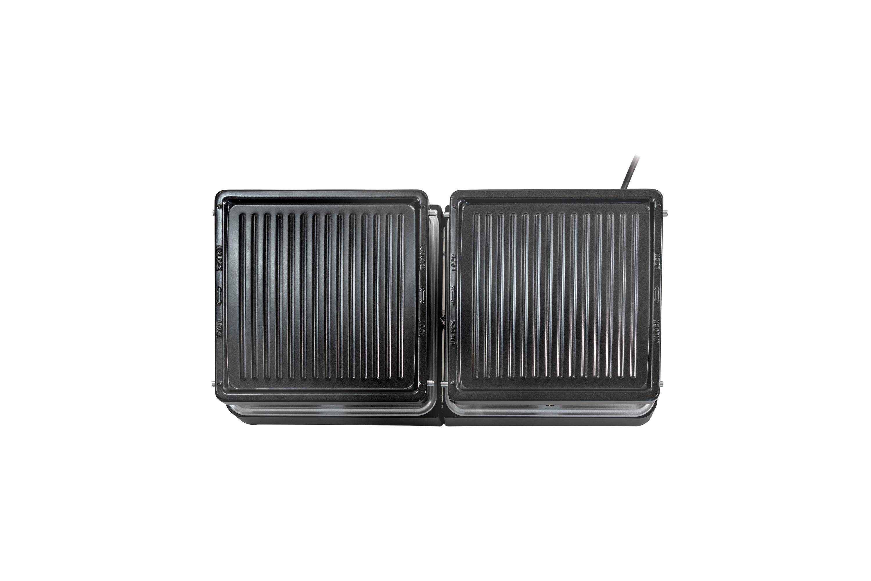 UNOLD 48755 Flying Raclette - Raclettegrill-3