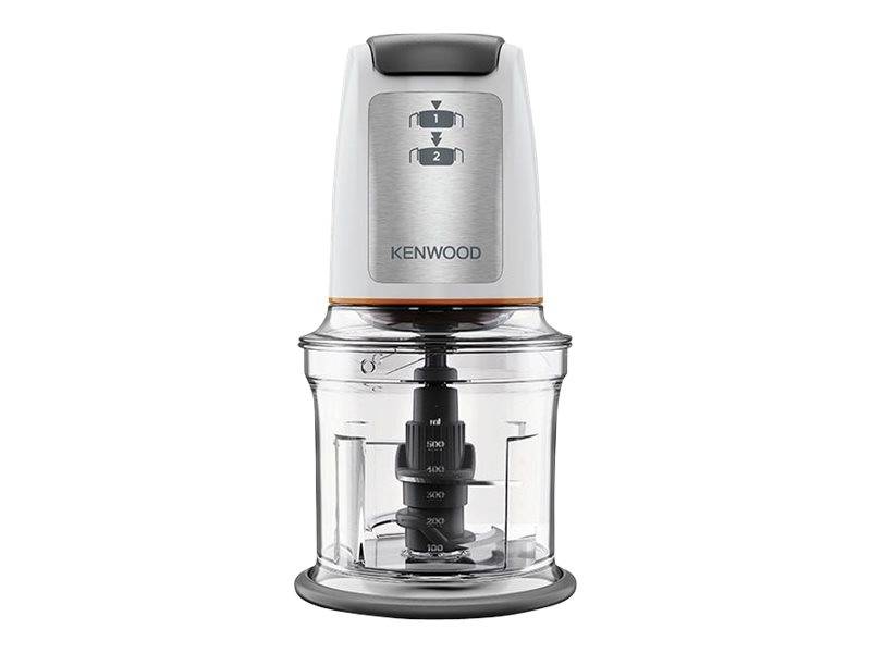 JVC Kenwood Easy Chop CHP61.100WH - Universalzerkleinerer-2