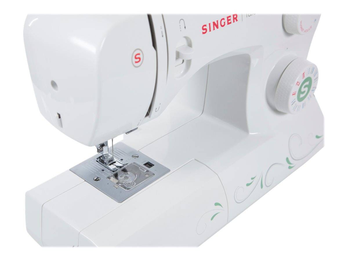 Singer Talent 3321 - Nähmaschine - 21 Stiche-1