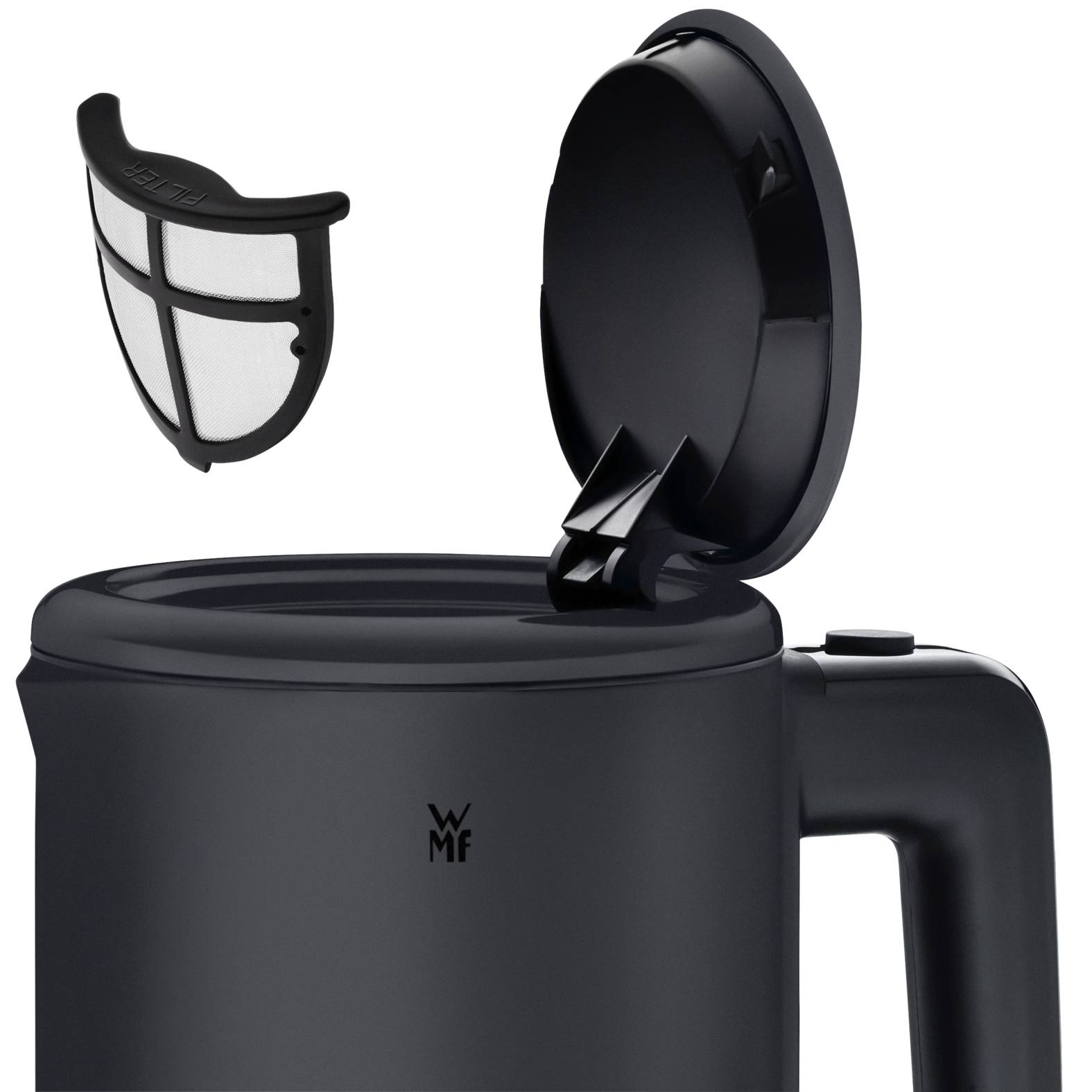 WMF KÜCHENminis Wasserkocher 0.8 l 3200002260-2