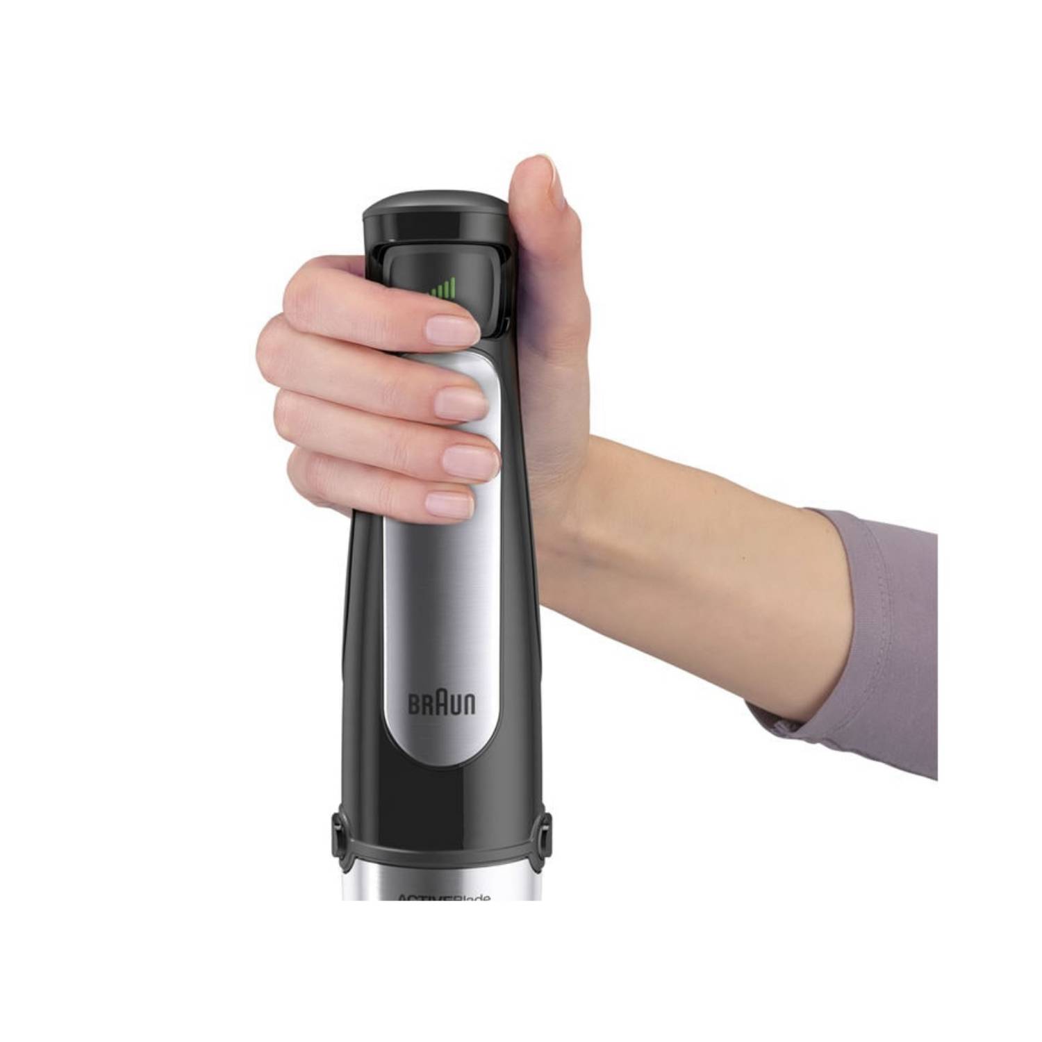 MultiQuick 7 - MQ 7025X hand blender set-0