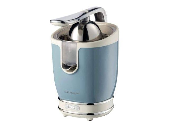Ariete Vintage 0413 - Zitruspresse - 85 W - Hellblau-1