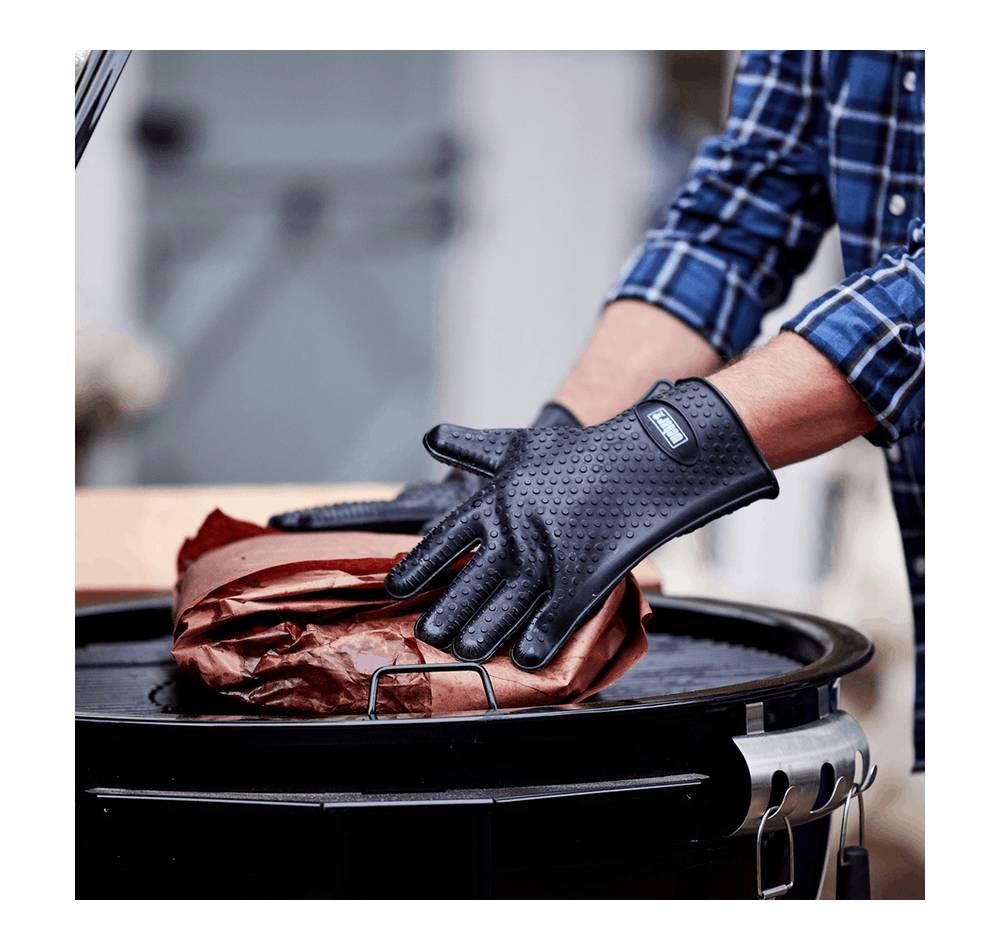 Tastaturaufkleber - für BBQ-Grill, für-2