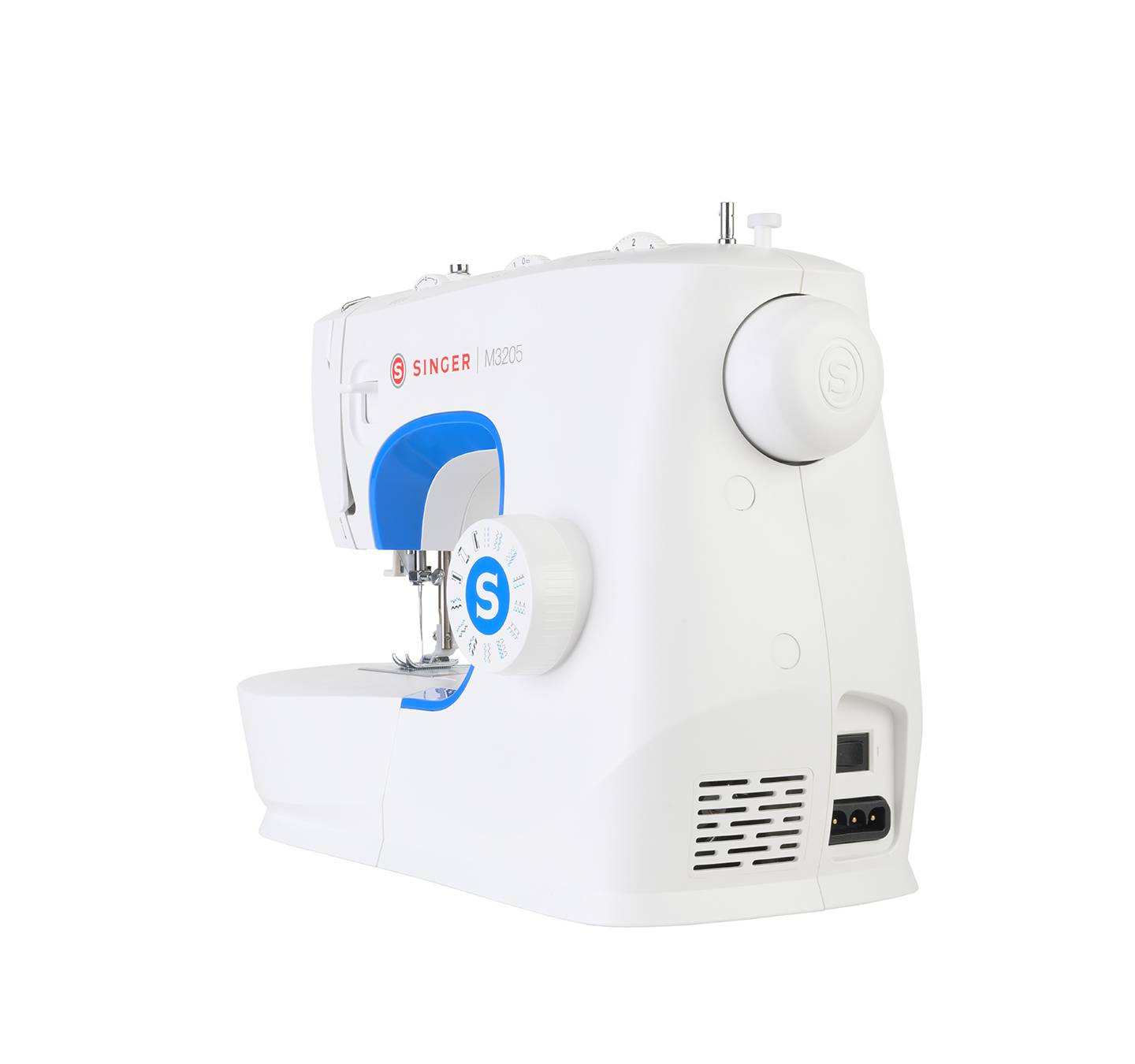 SINGER - M3205 (2879675)-1