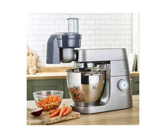 Kenwood KAX400PL - Schneidaufsatz - für Standmixer-3