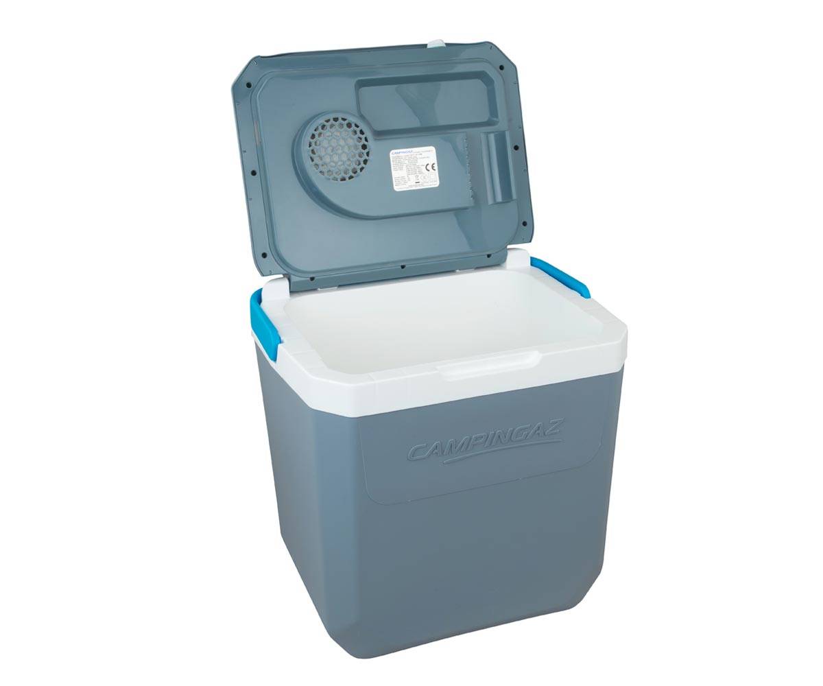 Camping Gaz Campingaz Powerbox Plus 24L 12/230V - Tragbarer-1