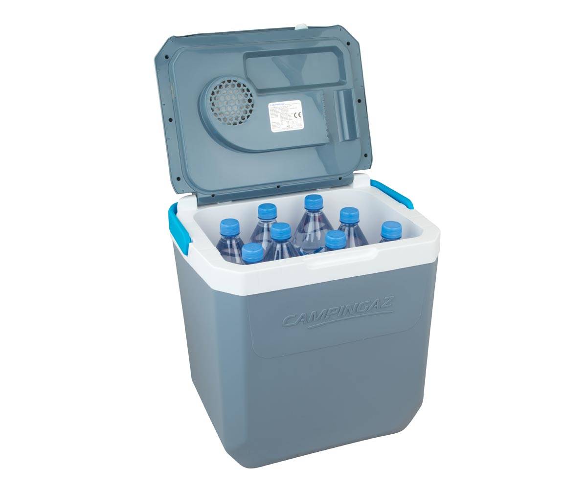 Camping Gaz Campingaz Powerbox Plus 24L 12/230V - Tragbarer-2