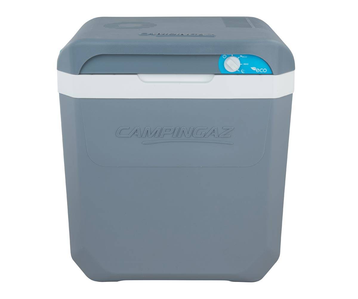 Camping Gaz Campingaz Powerbox Plus 24L 12/230V - Tragbarer-4