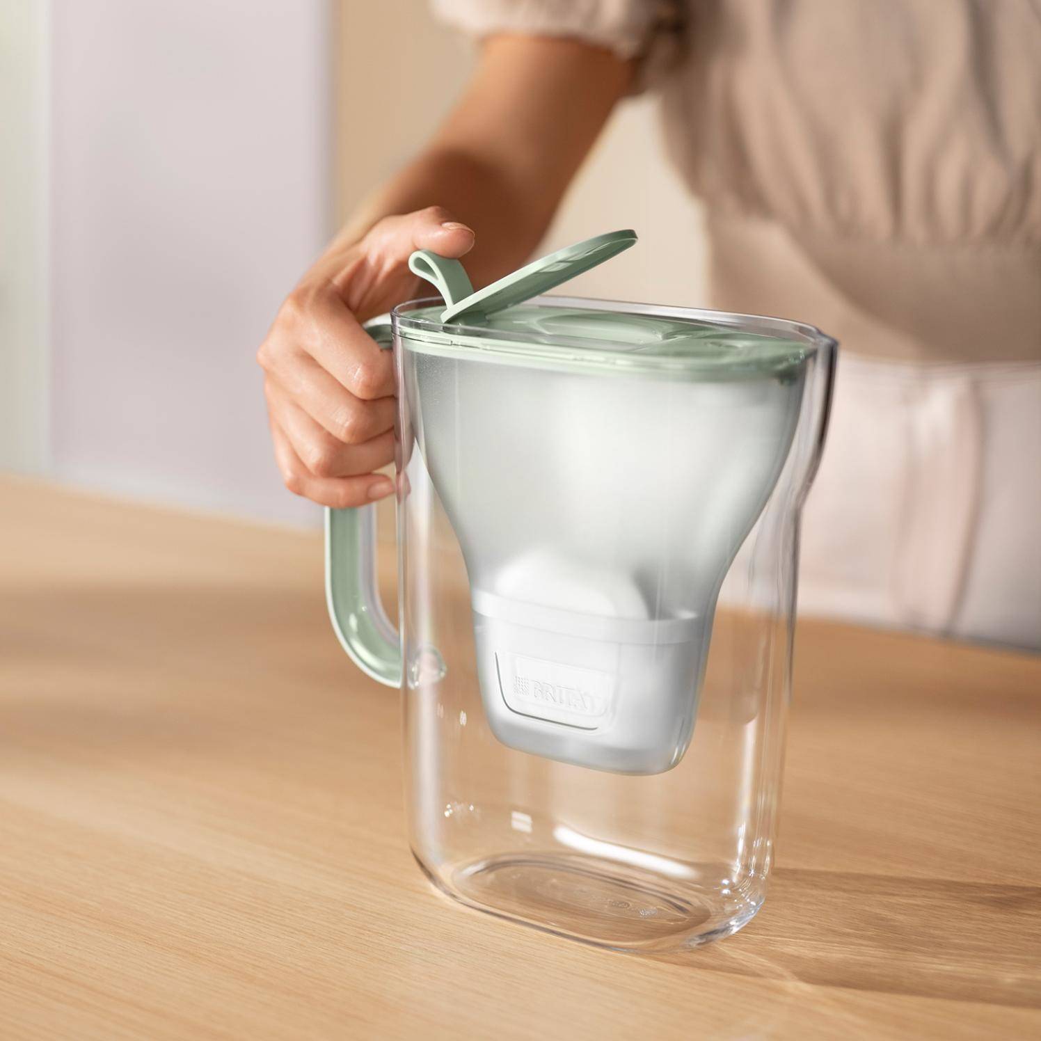 BRITA - Maxtra Pro All-in-1 Pack 6-2