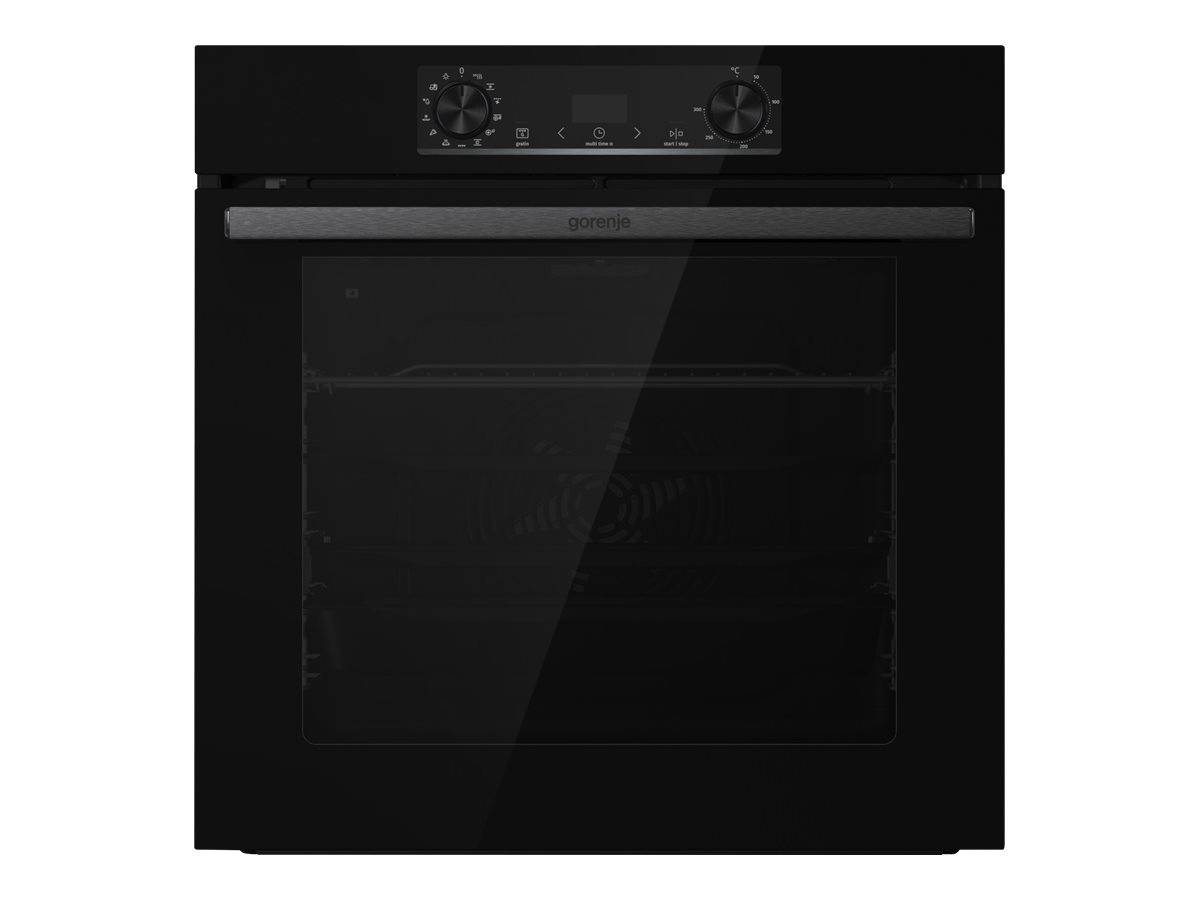 Gorenje Essential BPS6737E14BG - Backofen - mit-3