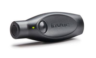 InVue CT Key - RF Näherungsschlüsselmarkierung