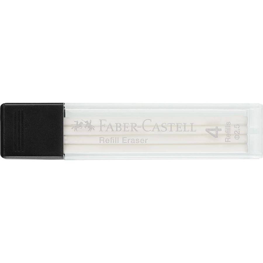 FABER-CASTELL Precision - Nachfüllradierer-1