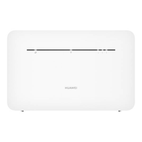Huawei Wireless Router Dual-Band 2.4 Ghz 5 4G White - (2.4 Ghz / 5 Ghz) 4G White