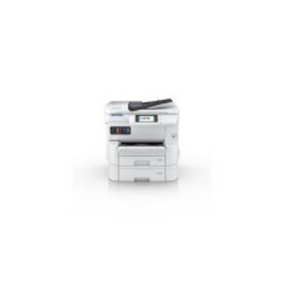 Epson WorkForce Pro EM-C7100DWF BAM DIN A3+ 4in1 PCL PS3 ADF-0