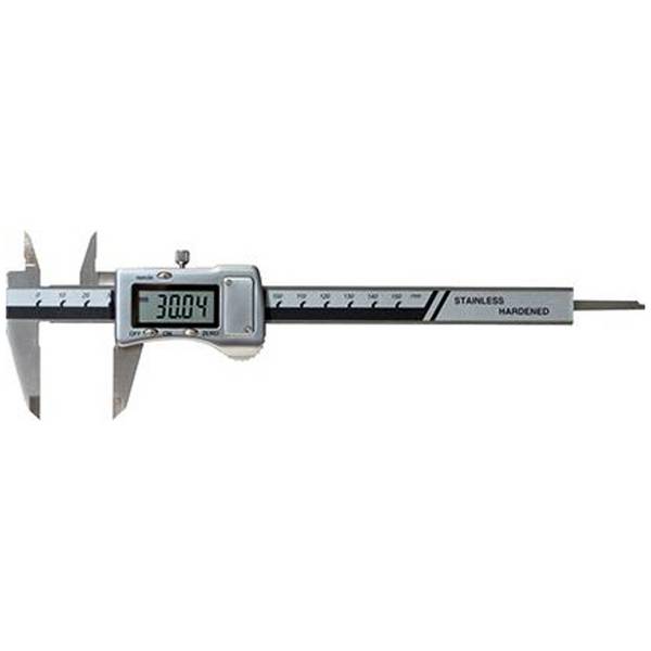 Dig.-Taschenmessschieber 150mm ohne Daten FORTIS
