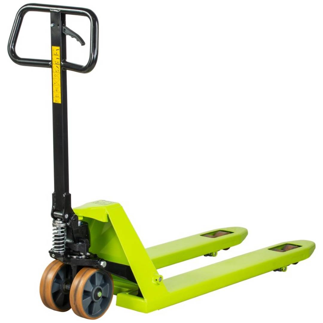 Gabelhubwagen GS 25 EVO - 1150x525 - G/P - S4-1