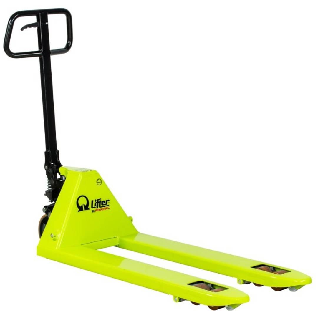 Gabelhubwagen GS 25 EVO - 1150x525 - G/P - S4-3