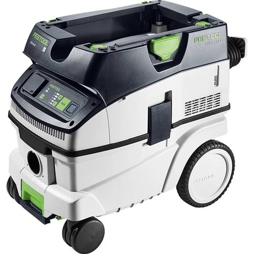 Absaugmobil CLEANTEC CTH 26 EI-0