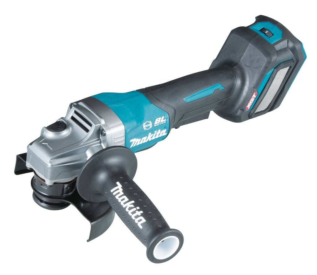 Makita GA029GZ, Winkelschleifer XGT-0