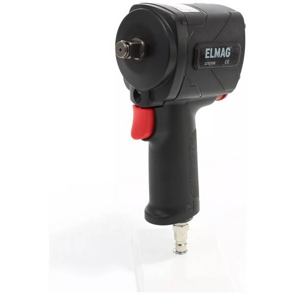 Druckluftschlagschrauber EPS 99 Composit Aufnahme 1/2Zoll ELMAG