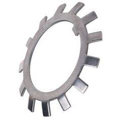 SKF MB24, Sicherungsblech-0