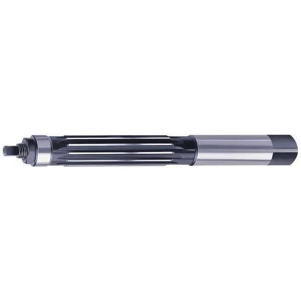 Beck Handreibahle DIN859 HSS 20,0mm