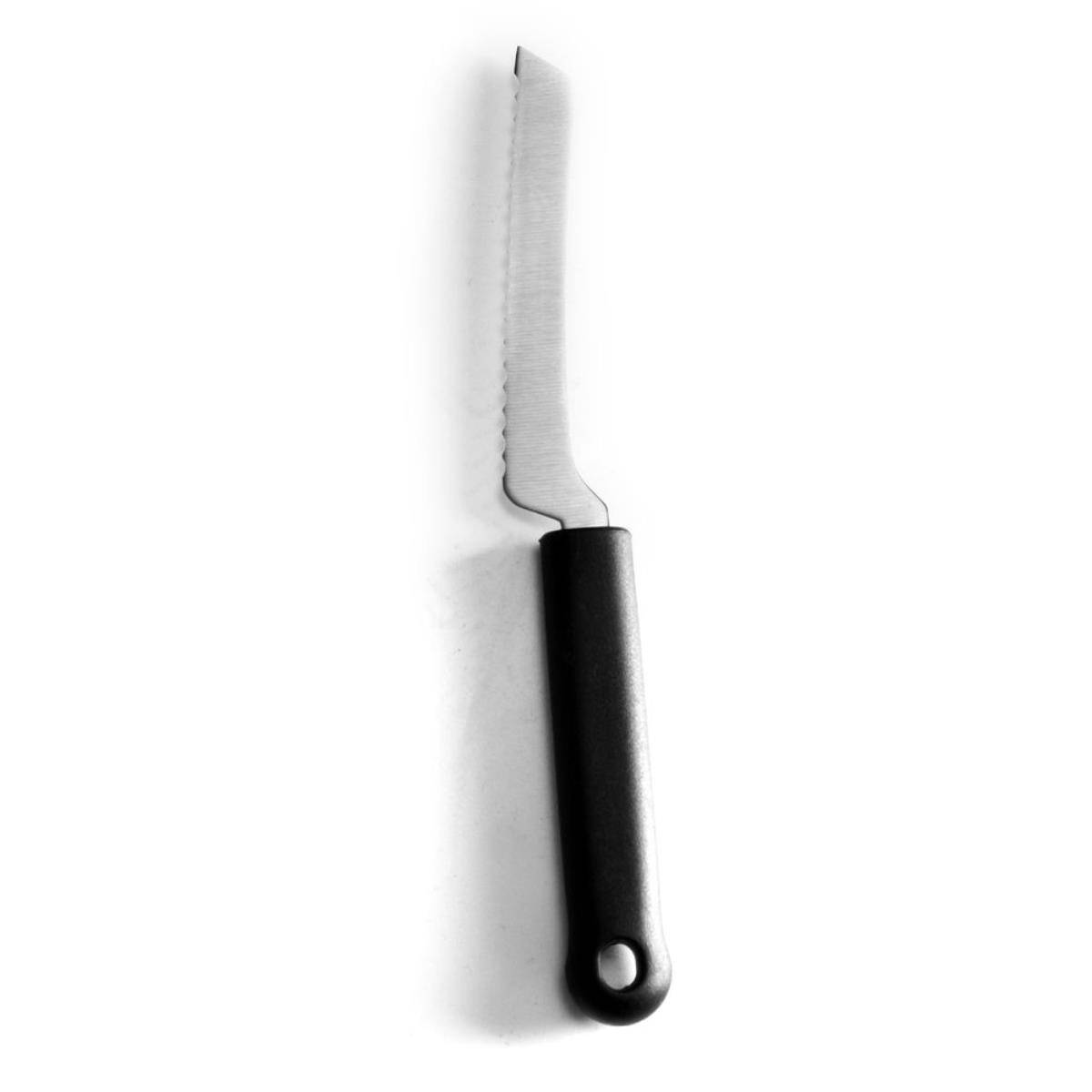 HENDI Tomatenmesser, (L)224mm-0