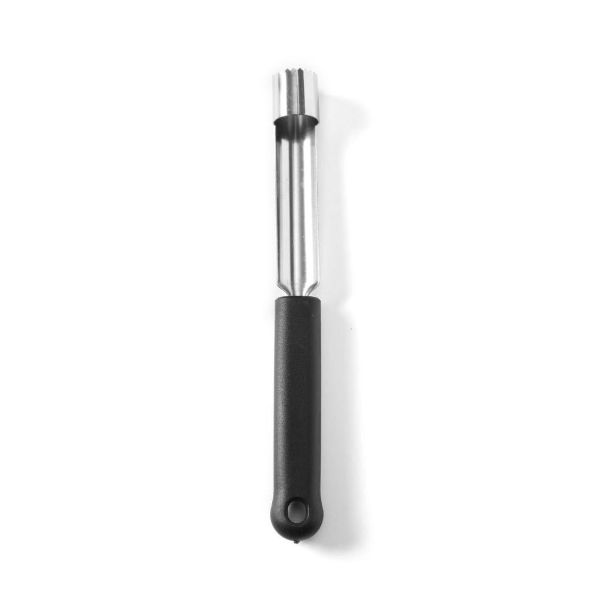 HENDI Dekoriermesserset - 6-teilig, Schwarz, 280x100x(H)50mm-1