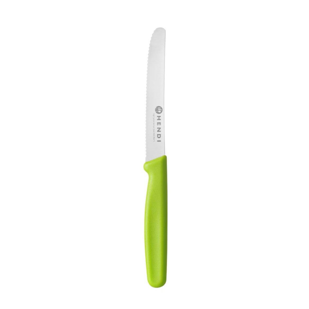 HENDI Universalmesser, Grün, (L)211mm-1