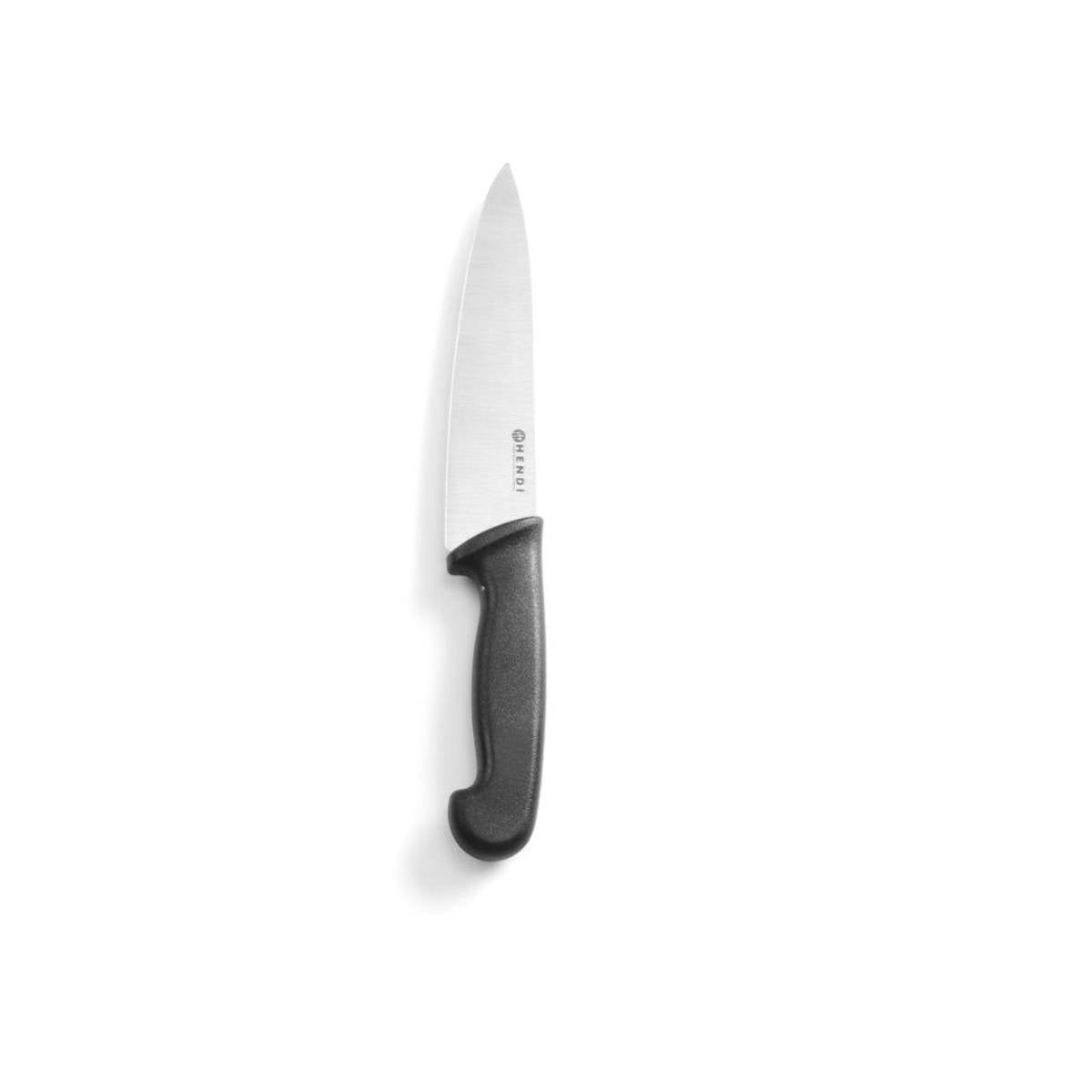 HENDI Kochmesser, (L)380mm-0