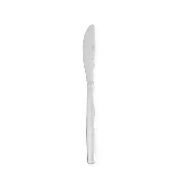 HENDI Tafelmesser - 12 Stk., Budget Line, 12 Stk., (L)212mm