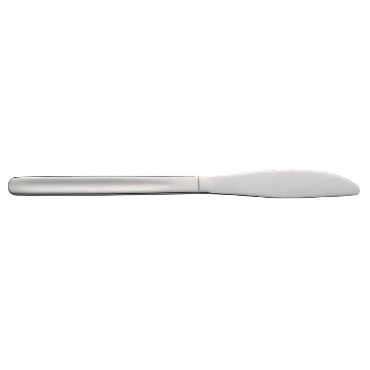 HENDI Tafelmesser - 12 Stk., Budget Line, 12 Stk., (L)212mm-2