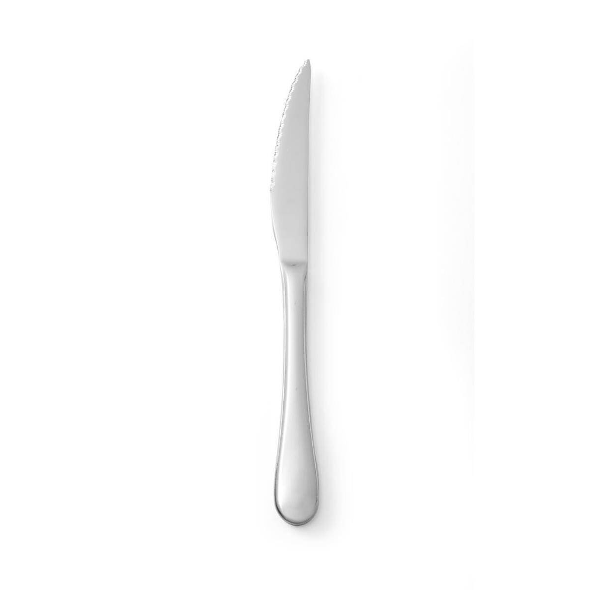 HENDI Steak-Messer - 6 Stk., Profi Line, 6 Stk., (L)215mm-0