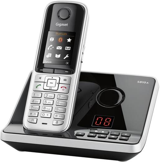 gigaset ae690h dect