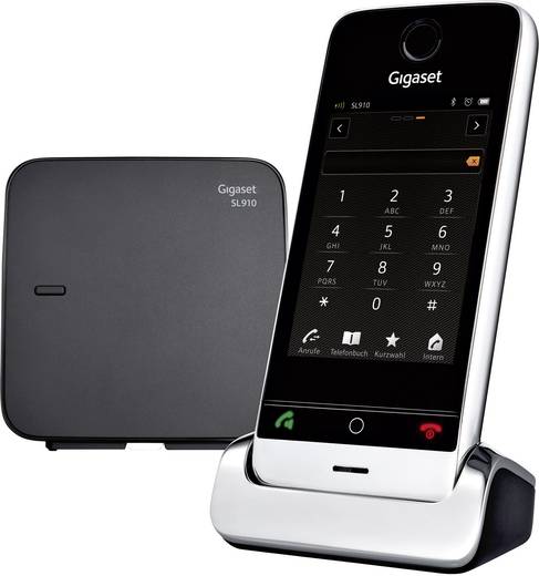 gigaset schnurloses telefon