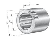 INA HF1616-L564 HÜLSENFREILAUF-0