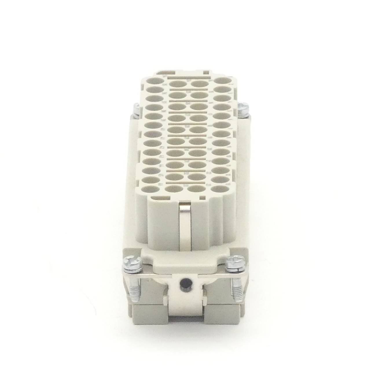 Harting Stecker Einsatz Han 46 EE-F-C | 09320463101-3