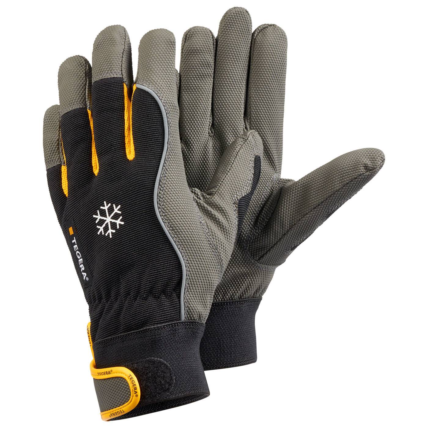 Ejendals Tegera® Pro 9122 Winterhandschuh EN 388:2016 (2211X), EN 511:2006 (11X)