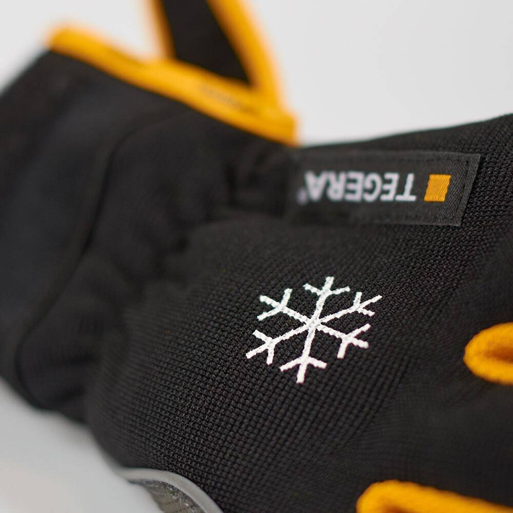 Ejendals Tegera® Pro 9122 Winterhandschuh EN 388:2016 (2211X), EN 511:2006 (11X)-1