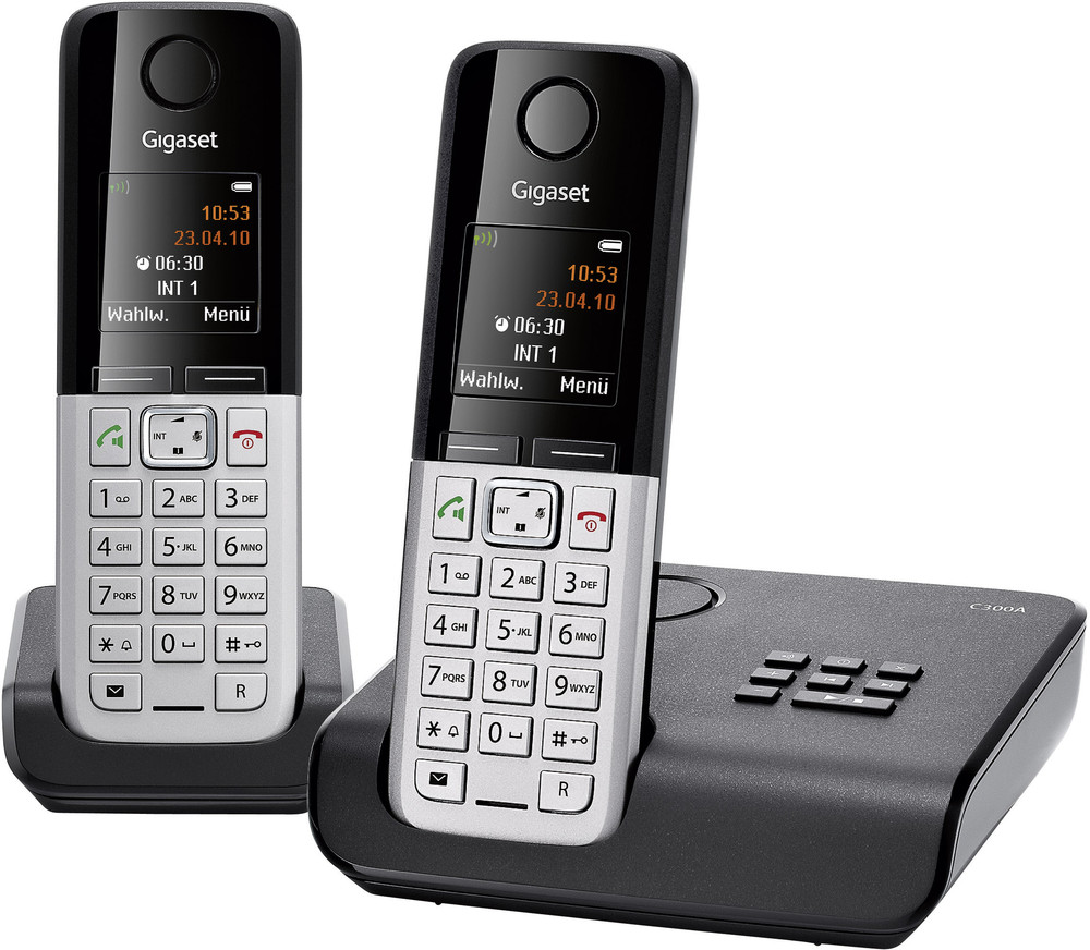 gigaset c300a dect